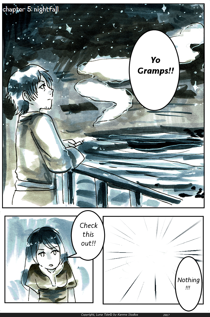 Chapter 5, Page 1