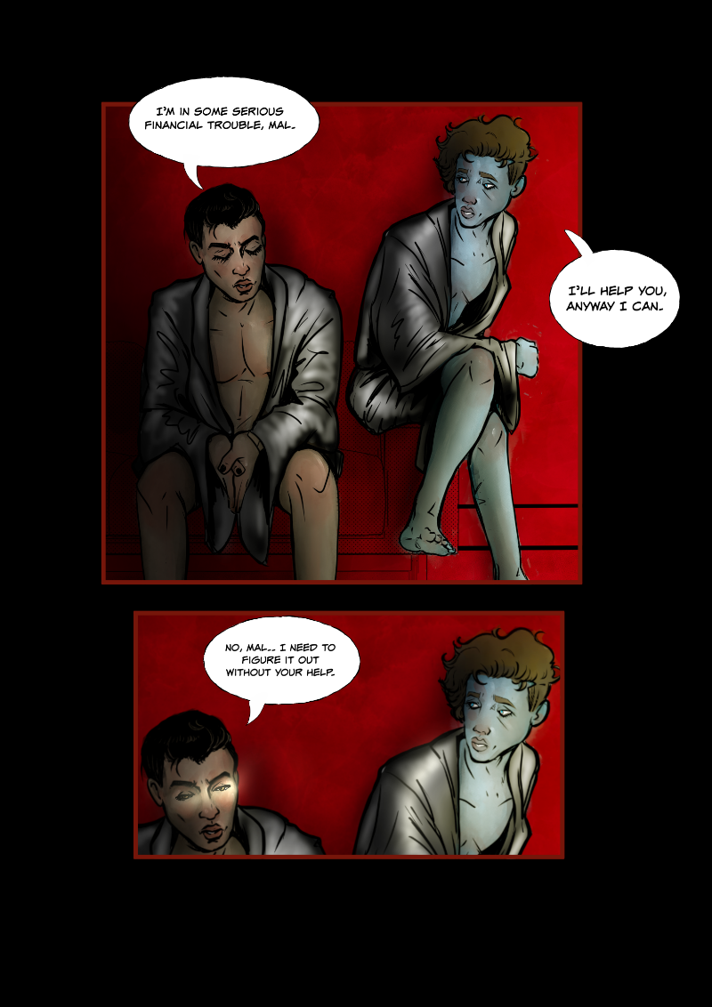 American Prince : Opportunities Page 25