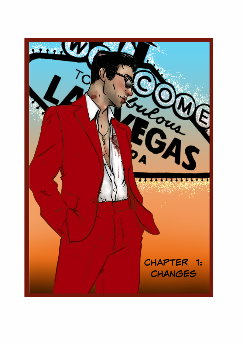 American Prince :Changes Title