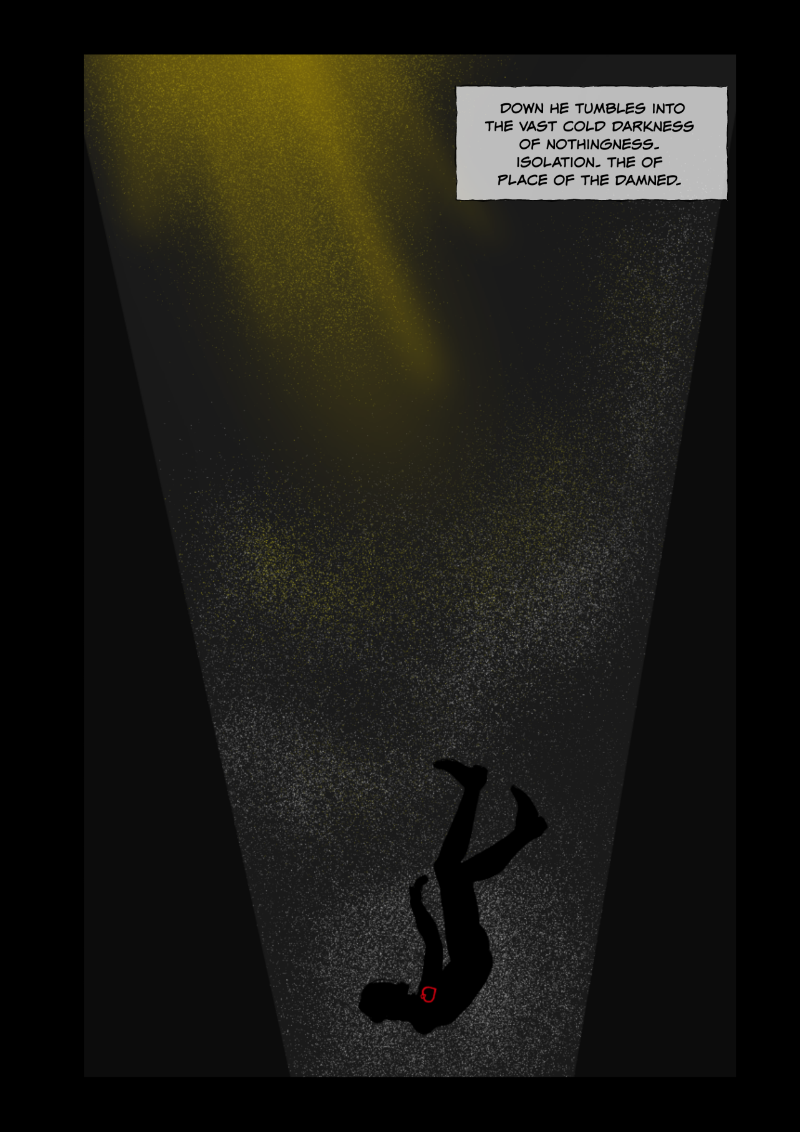 American Prince Halloween Prince Chapter 1 : QI page 15