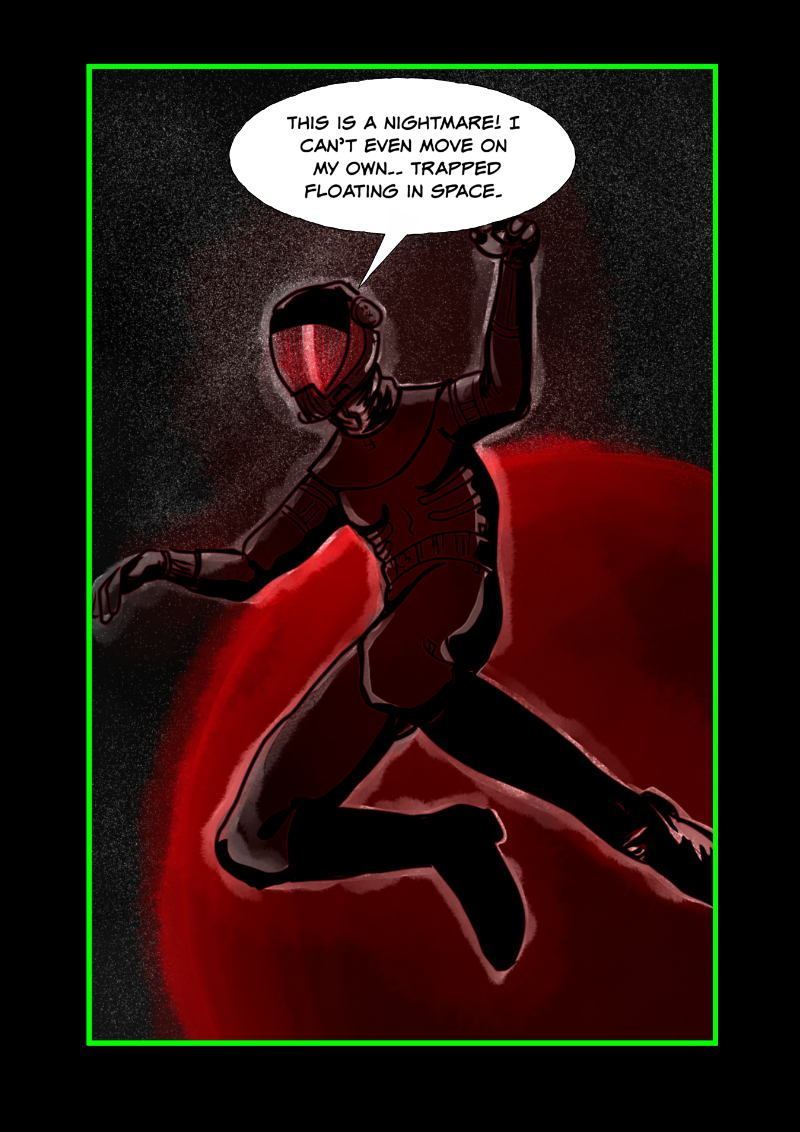 American Prince Halloween Prince Chapter 1 : QI page 17
