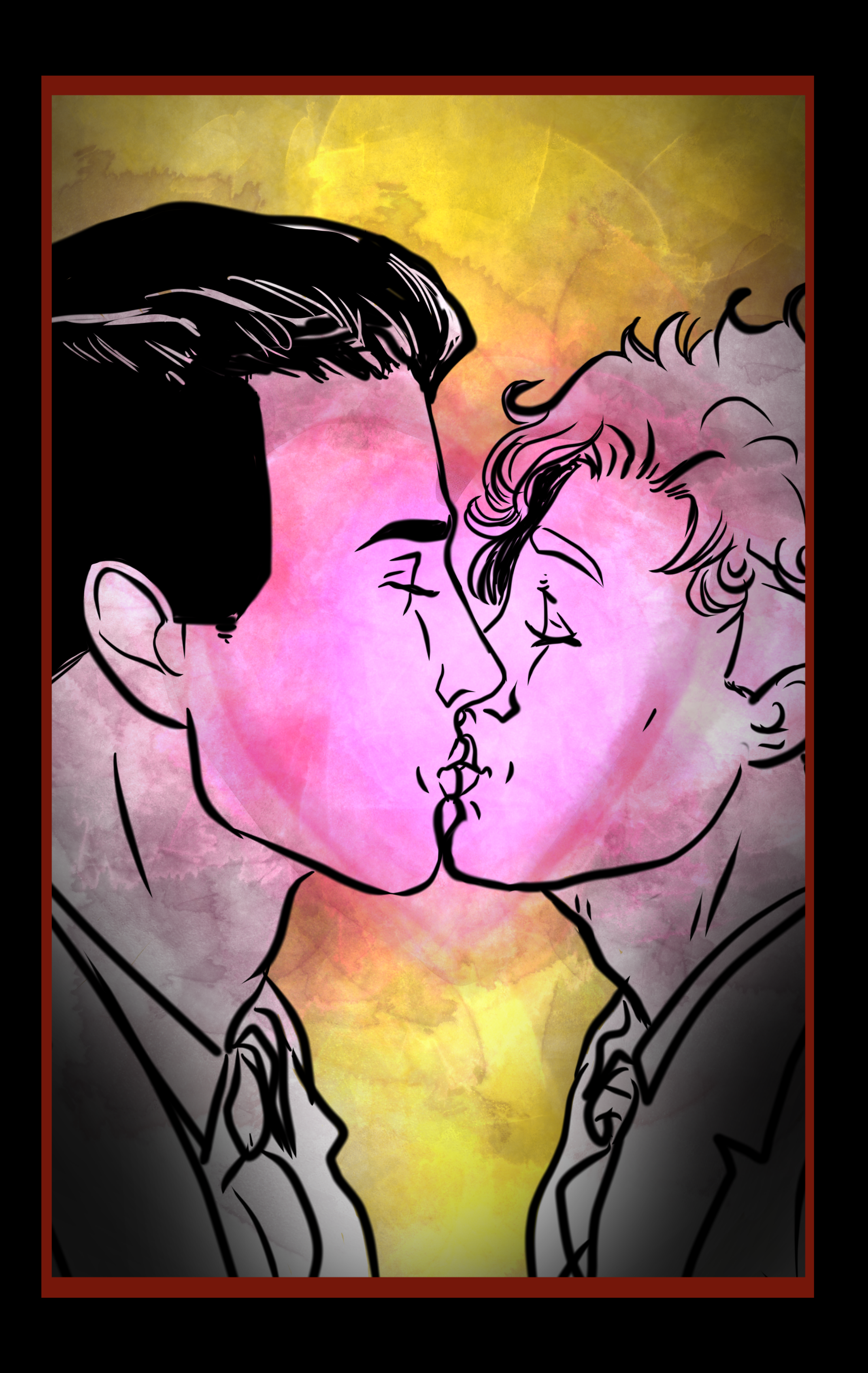 American Prince Chapter 2 page 22
