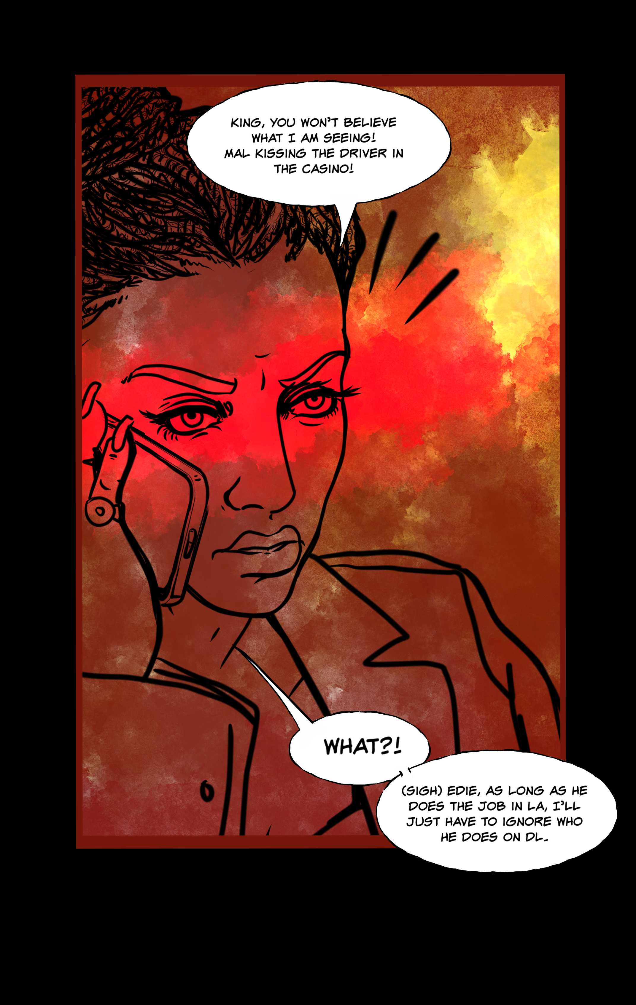 American Prince Chapter 2 page 26