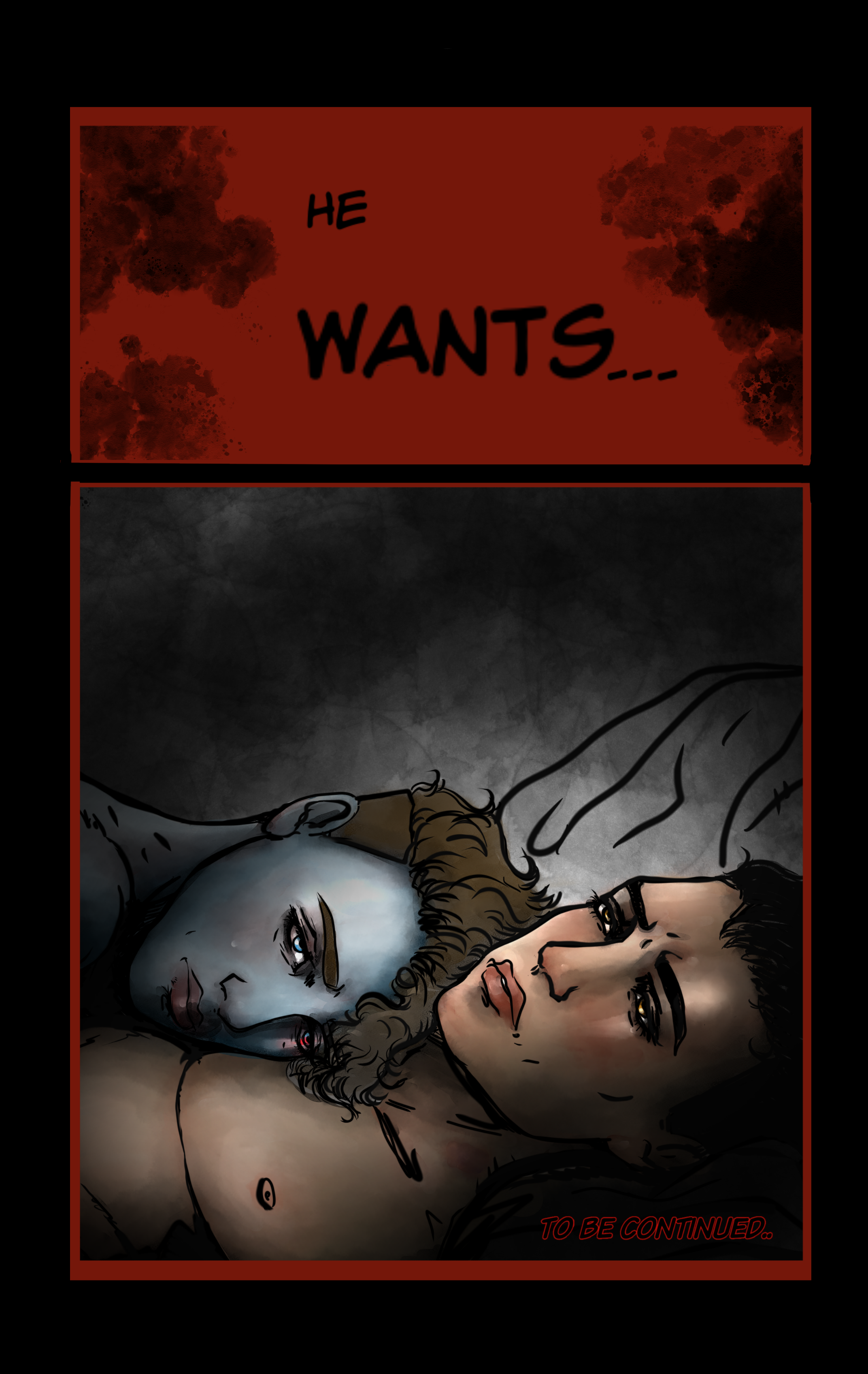 American Prince Chapter 2 page 32