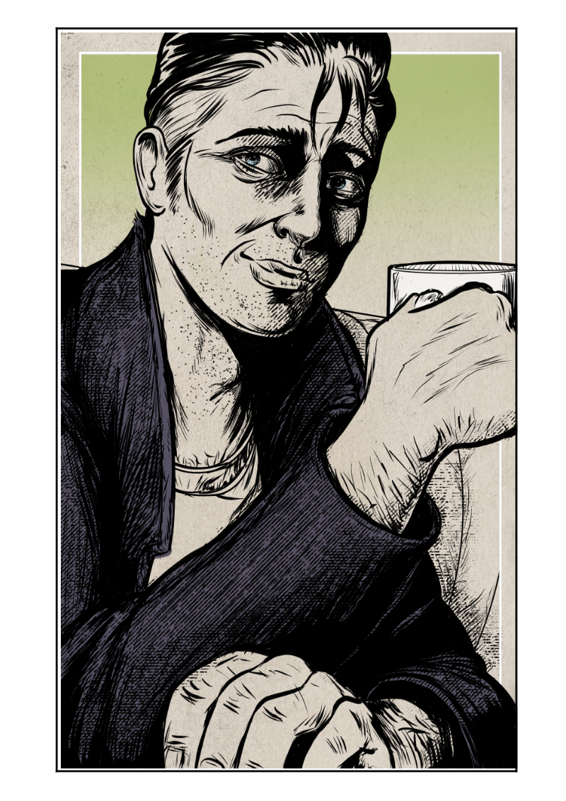 Melting Pot Riot  Chapter 1 : Page 15