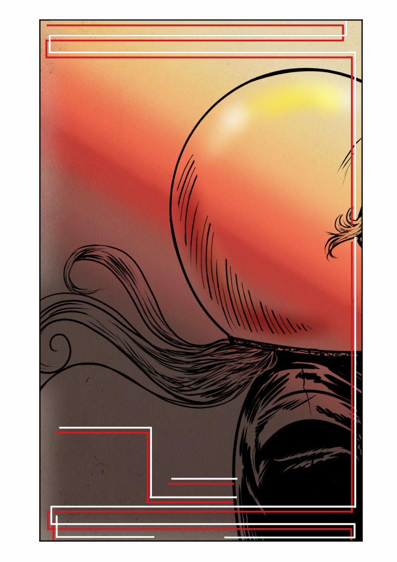 Melting Pot Riot  Chapter 8 : Page 27