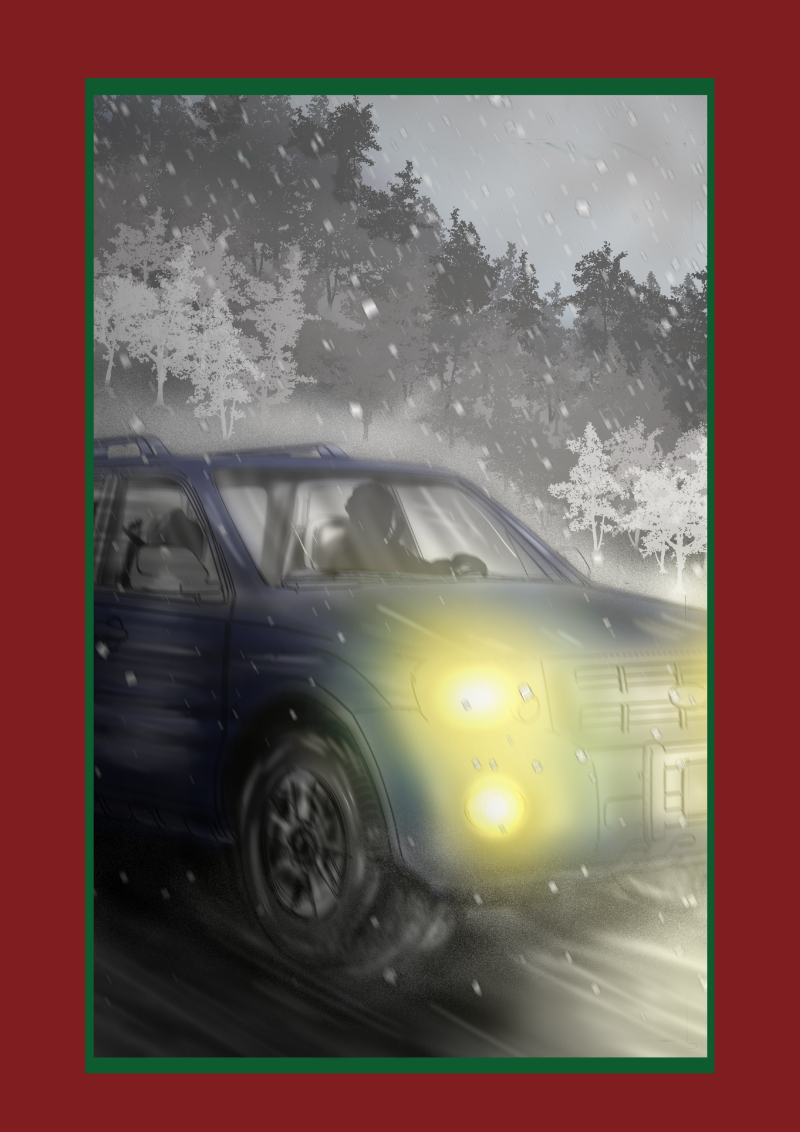 American Prince Holiday Special 2023 : Page 10