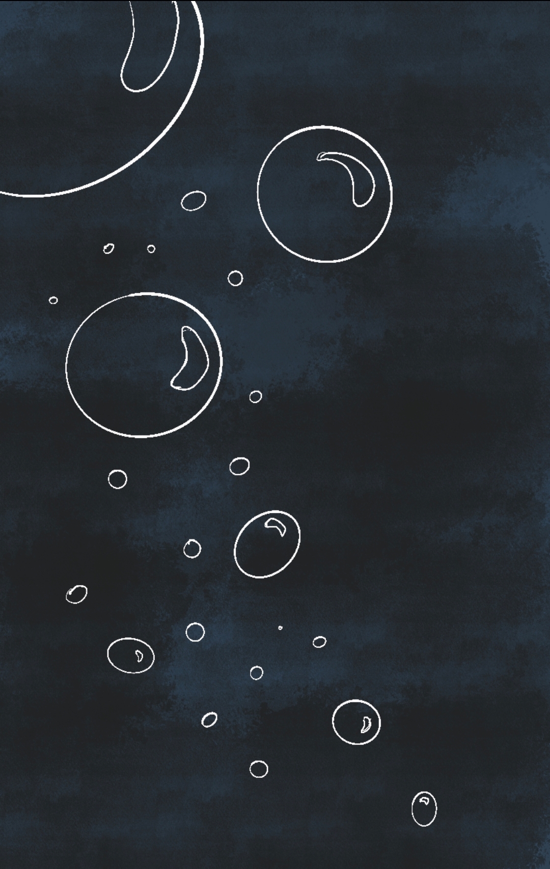 Korina Trials of (the) Shadows (Shame) Chp 1-9