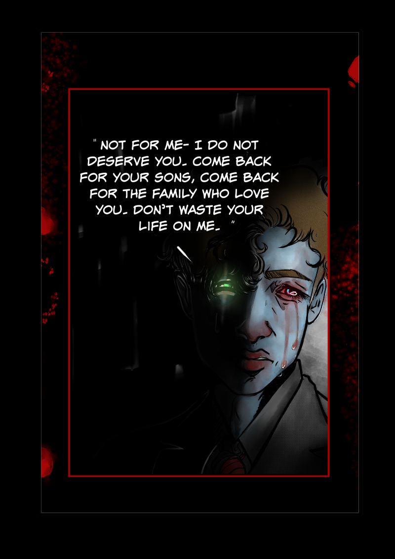 American Prince : When you Were Young Chapter 0 page 5