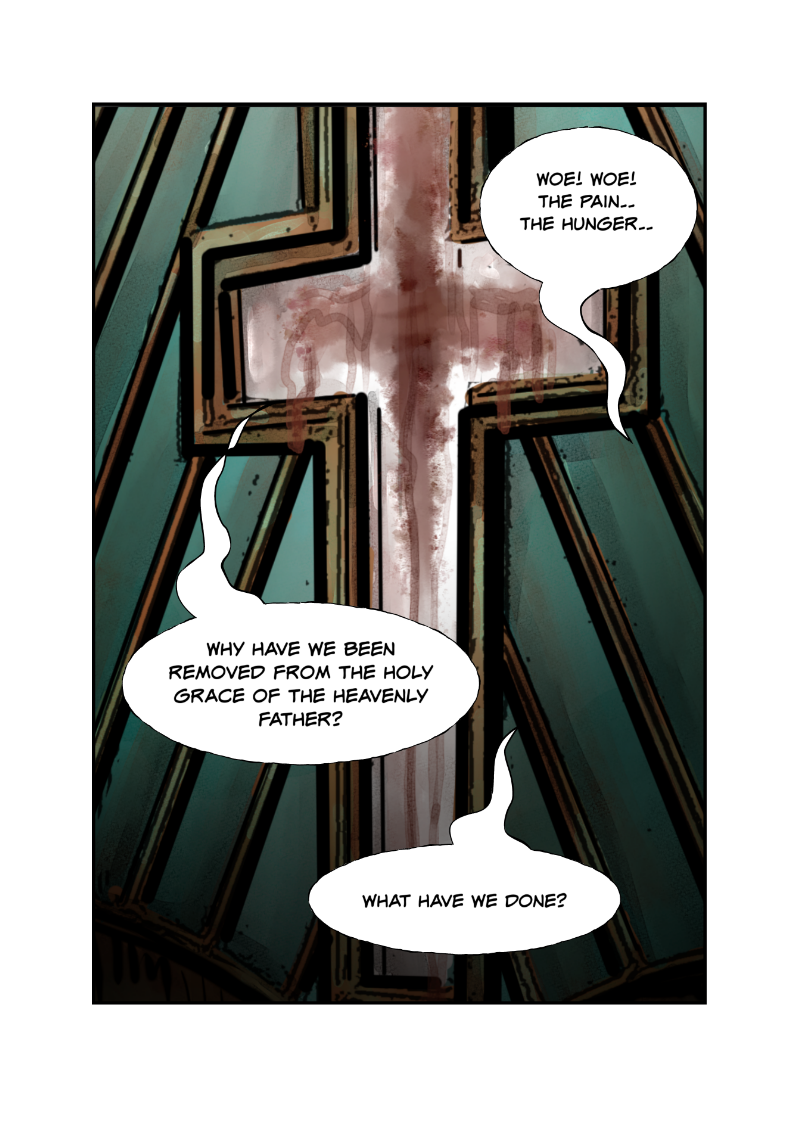 American Prince : When you Were Young Chapter 1 page 4