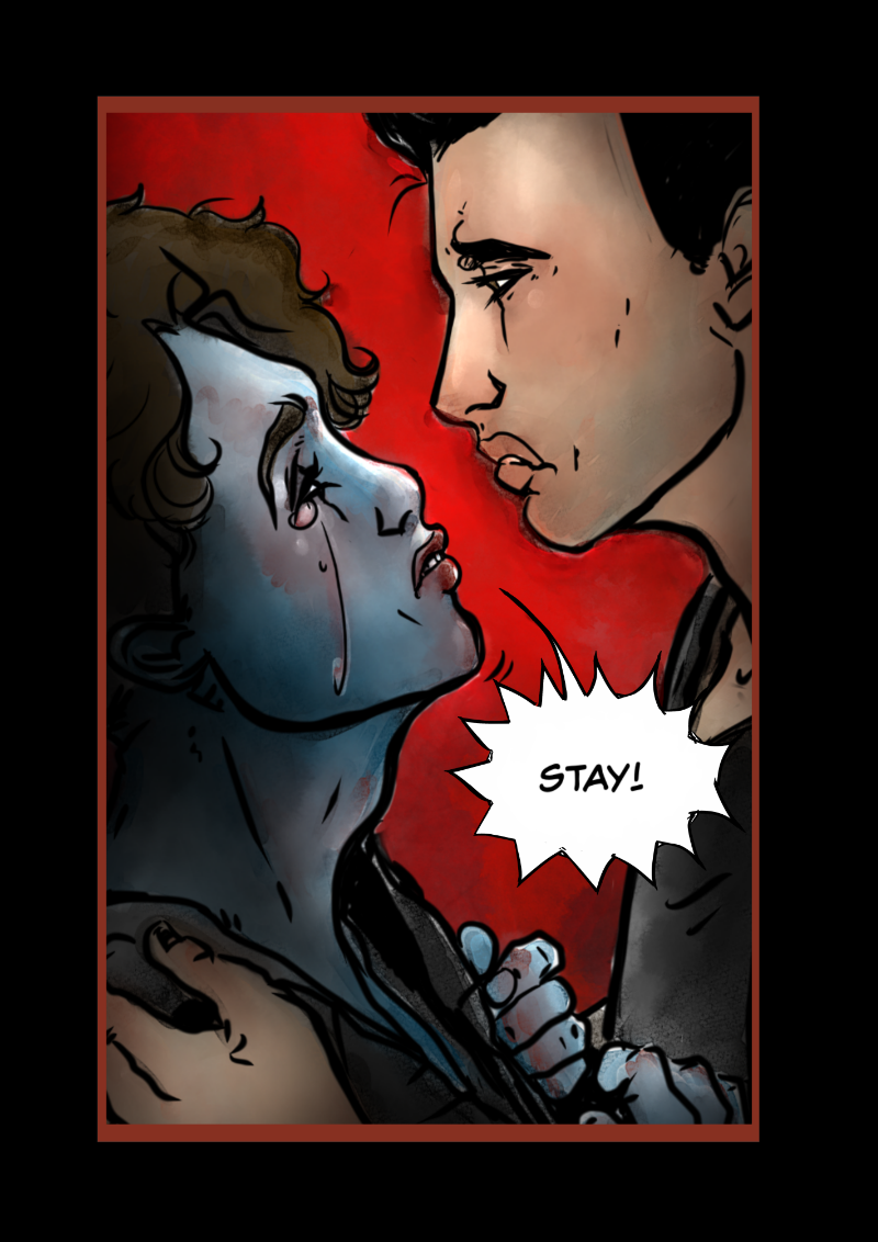 American Prince : Specter page 42