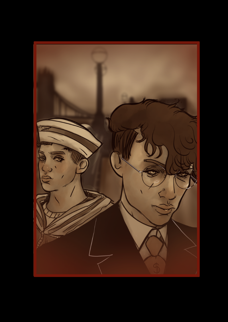American Prince : Specter  Art Gallery 4
