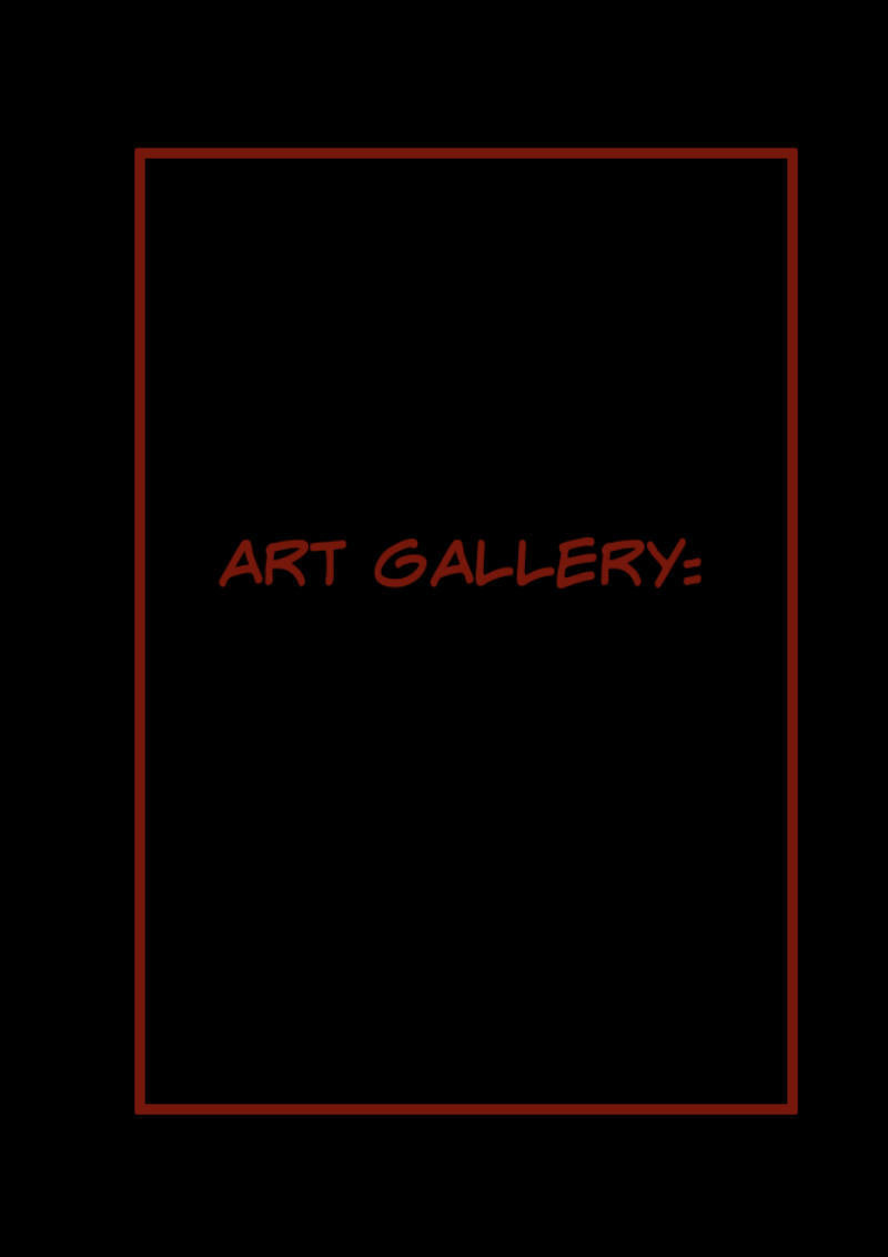 American Prince : Specter Art Gallery