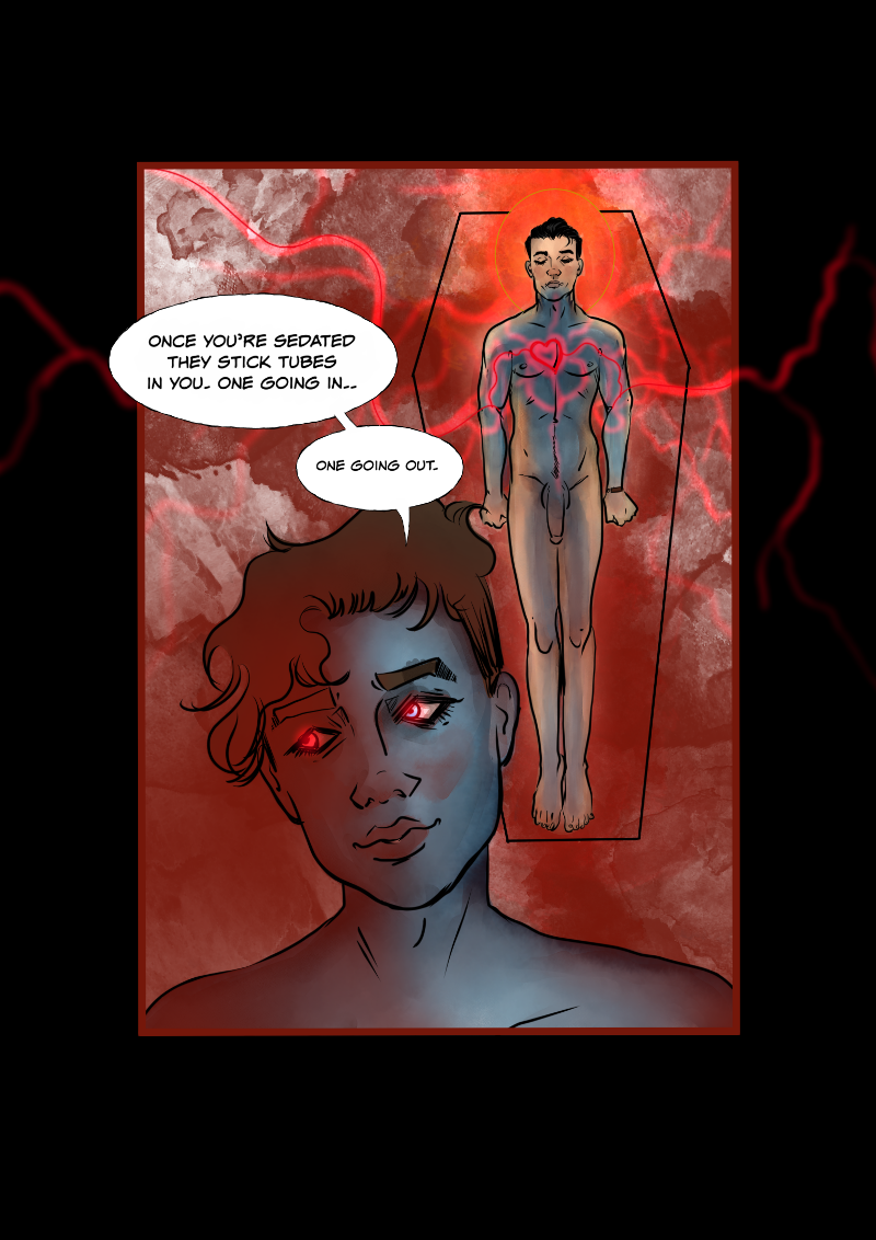 American Prince : Opportunities Page 12