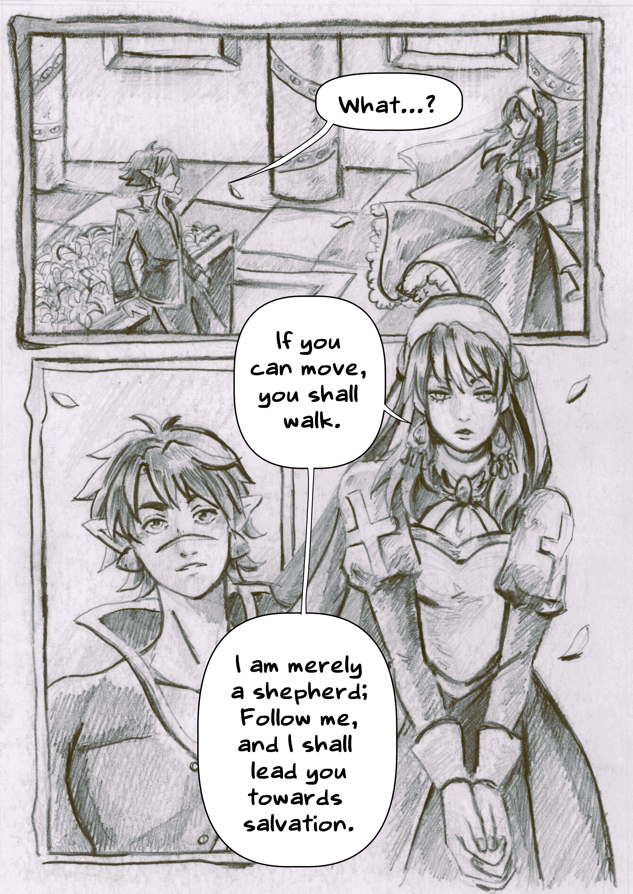 Atona [ Page 13 ]