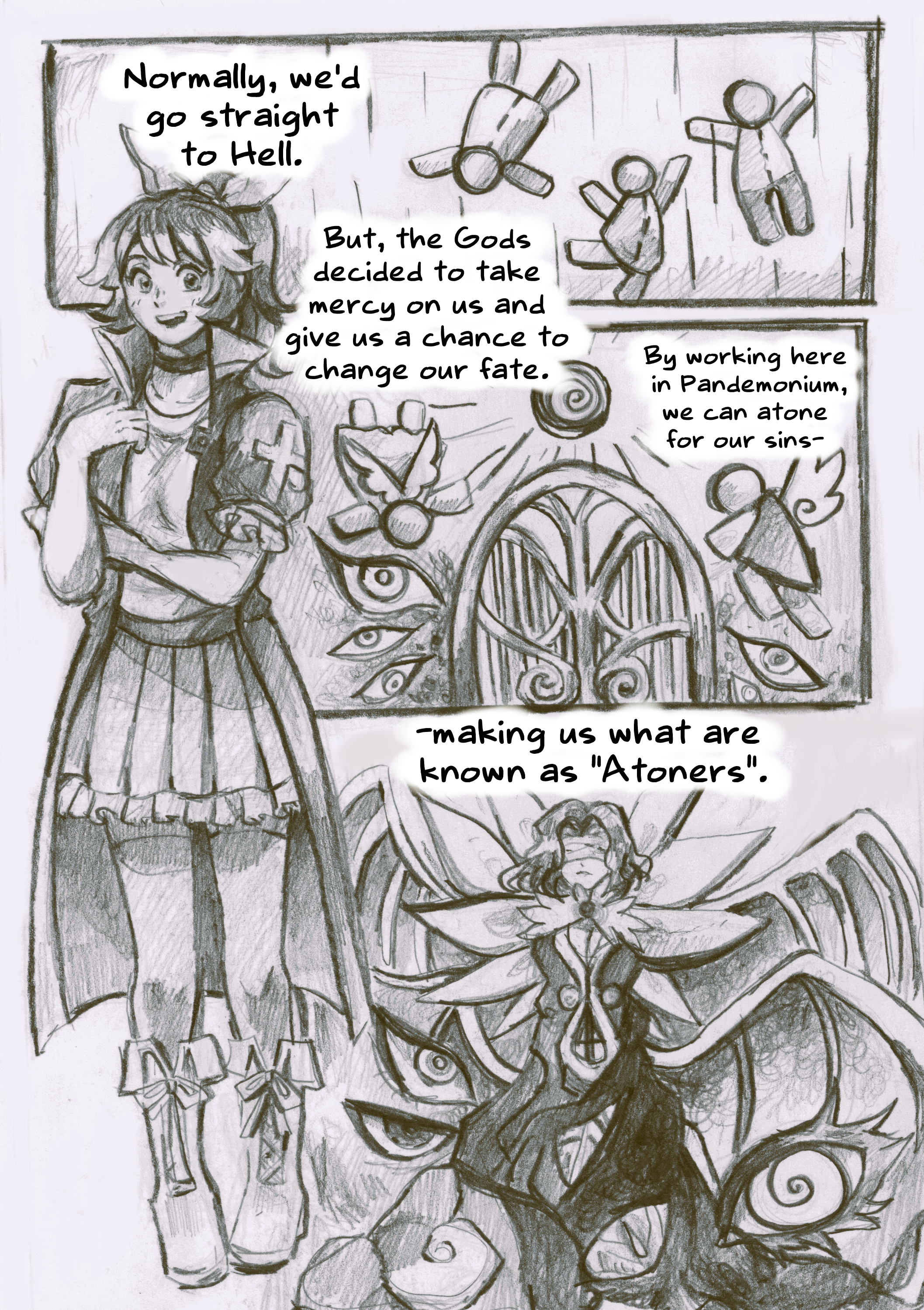 Atona [ page 21 ]