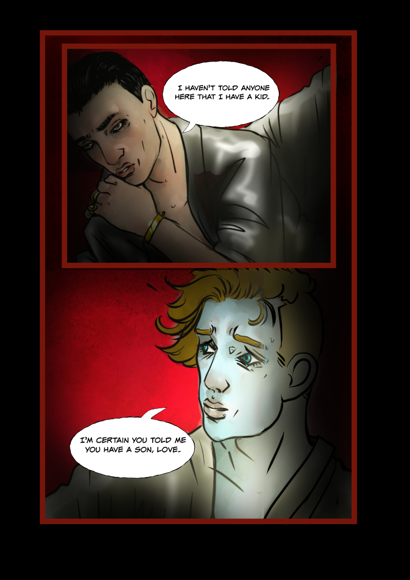 American Prince : Opportunities Page 27