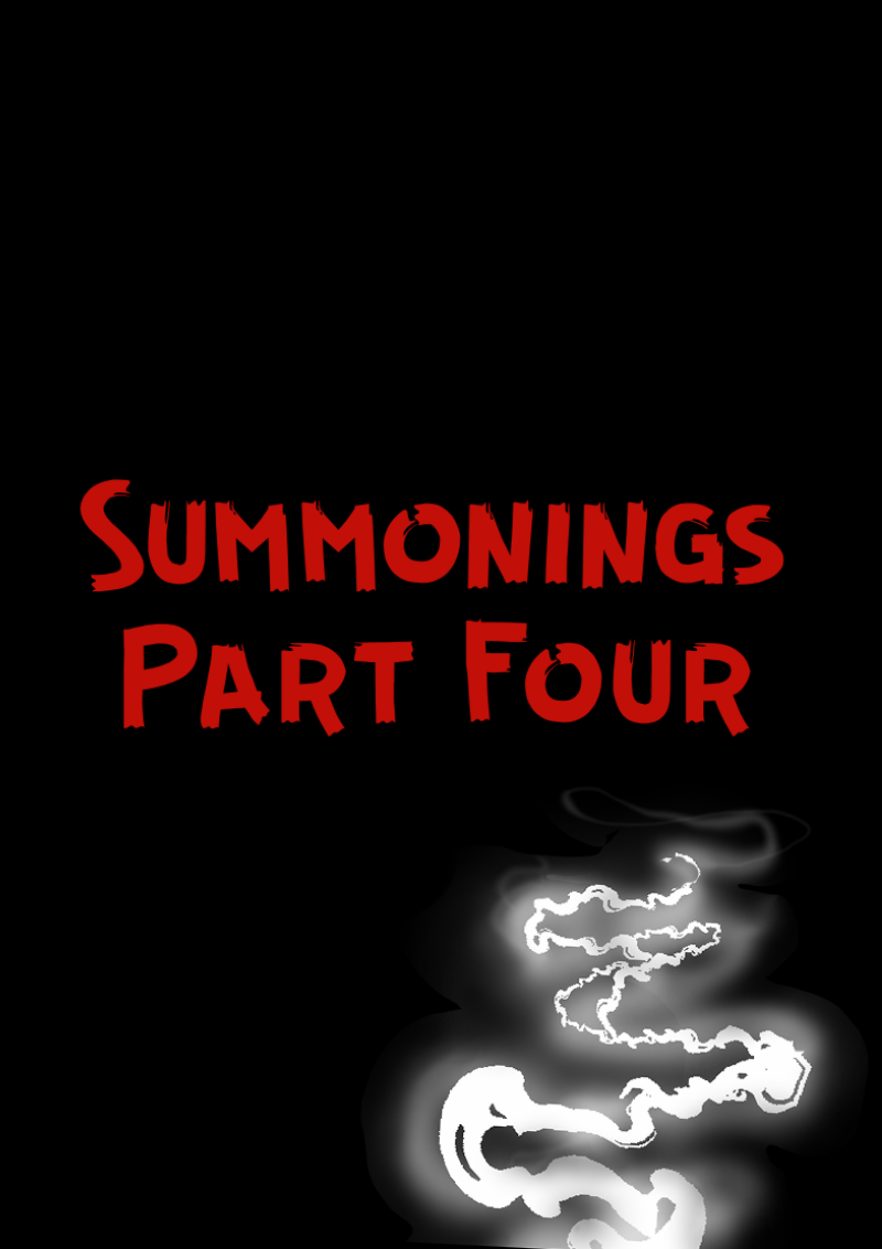 Happy Go Gothy Chapter 4 : Title