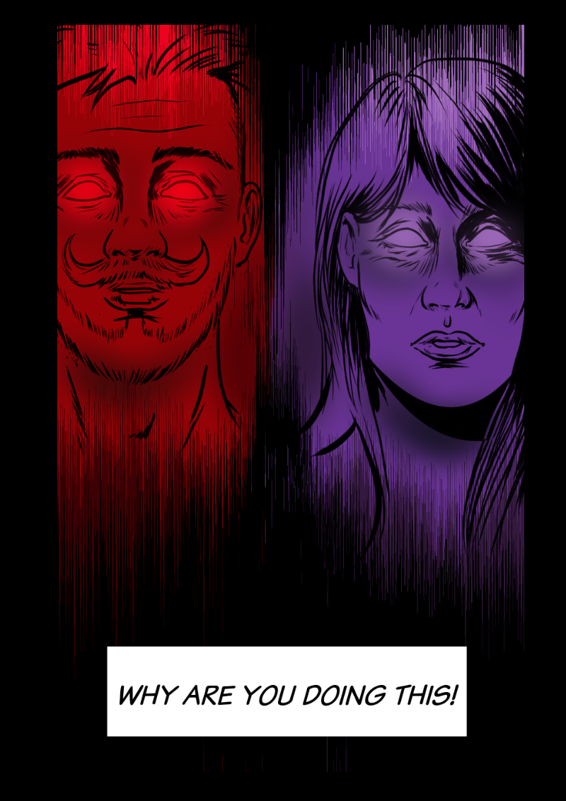 Happy Go Gothy Chapter 5 : Page 4