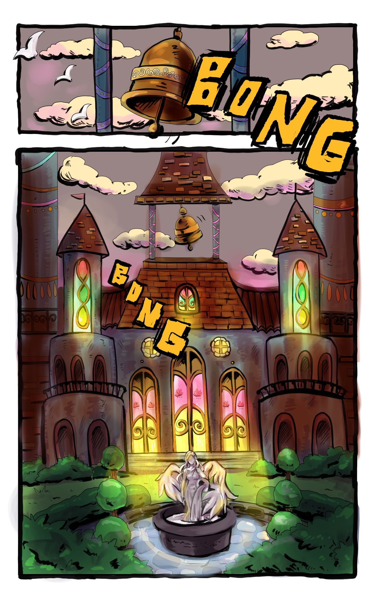 Atona [ page 1 ]