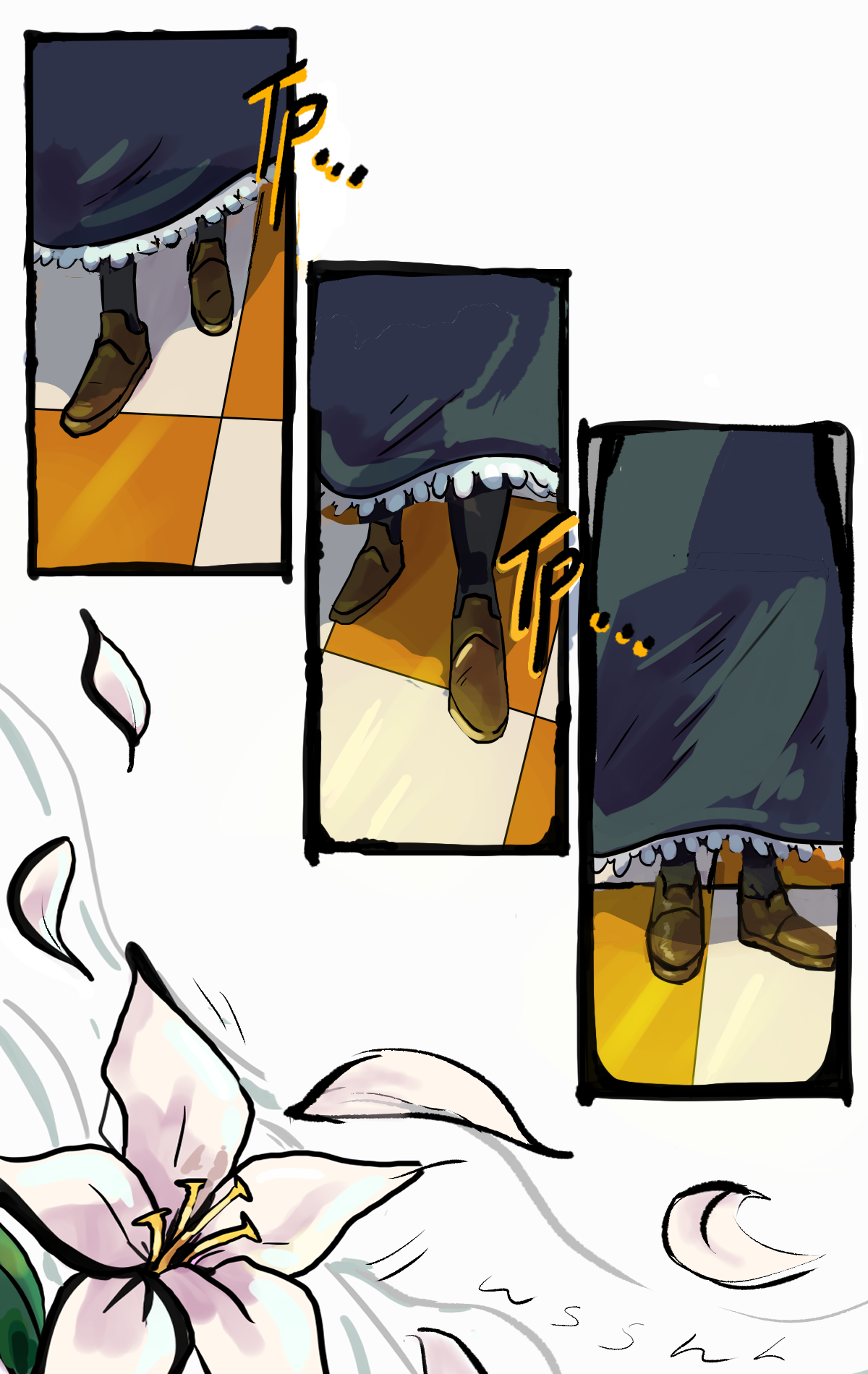 Atona [ page 5 ]