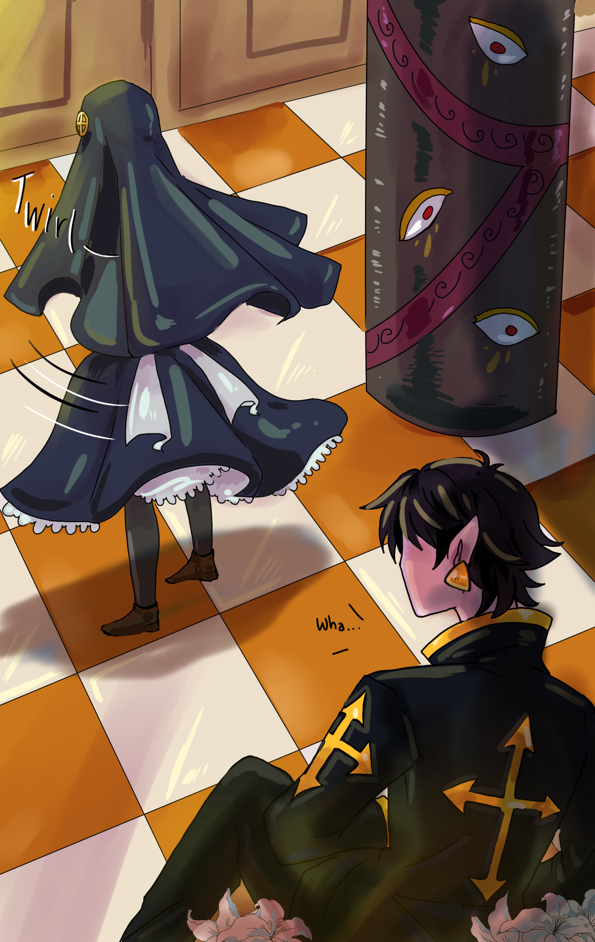 Atona [ page 9 ]
