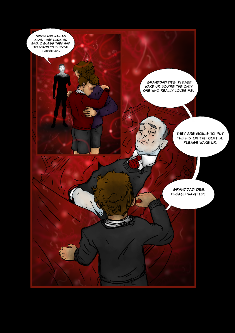American Prince : Opportunities Page 35