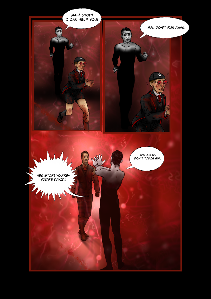 American Prince : Opportunities Page 37