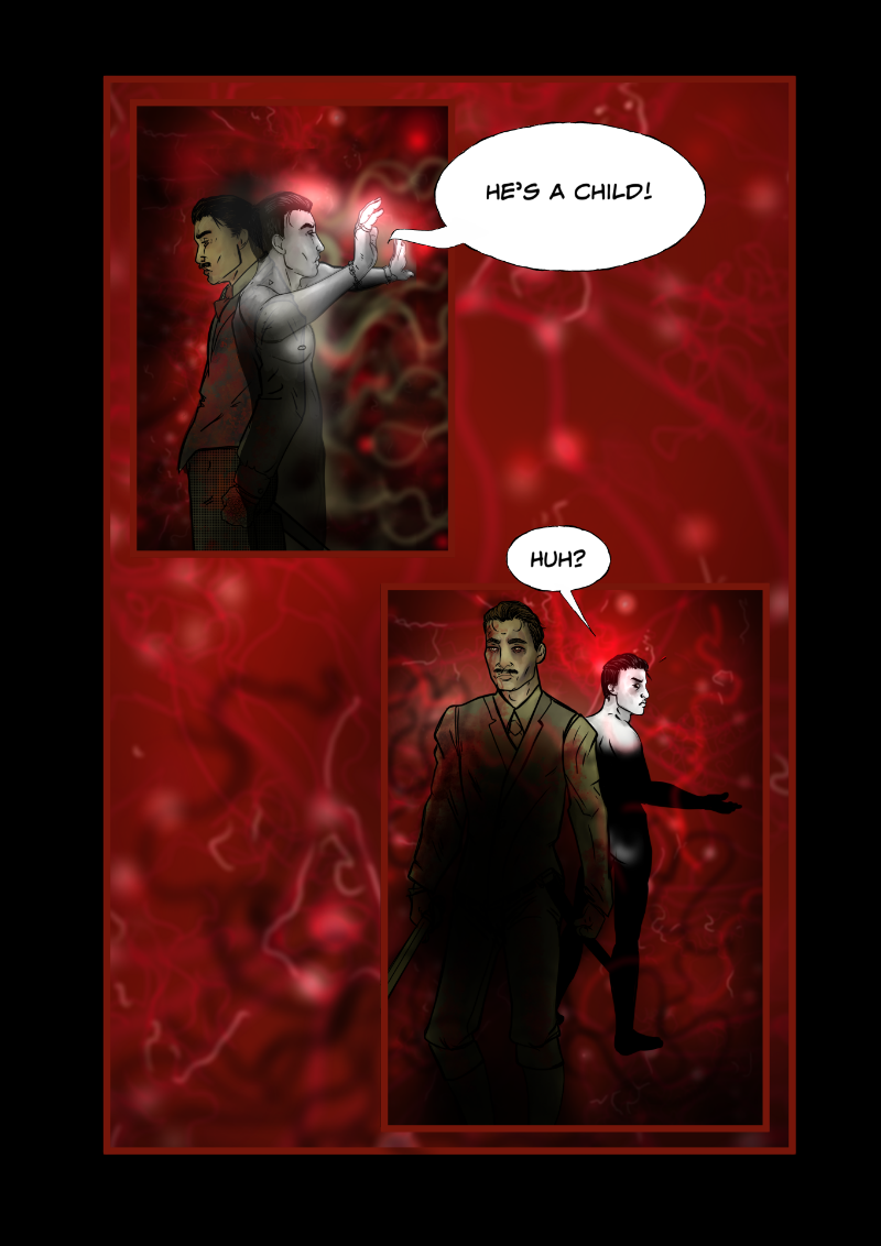 American Prince : Opportunities Page 38