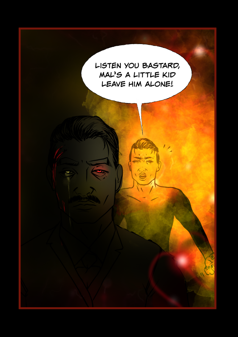 American Prince : Opportunities Page 39