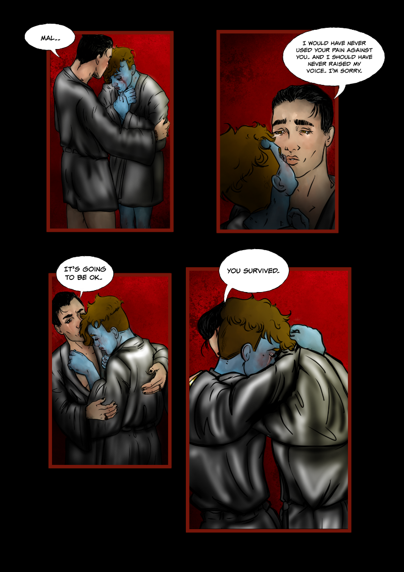 American Prince : Opportunities Page  42