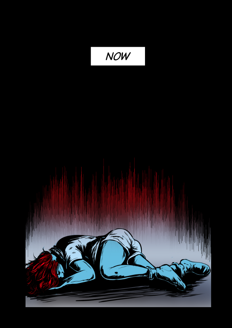 Happy Go Gothy Chapter 9 : Page 7