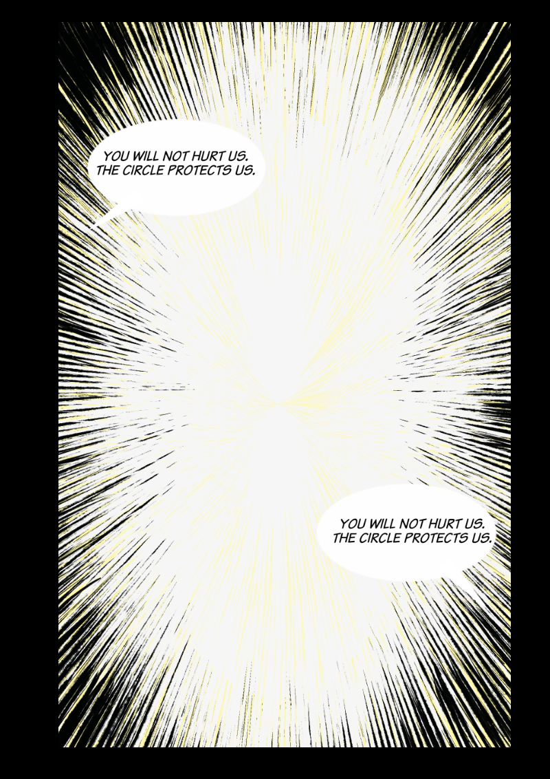 Happy Go Gothy Chapter 11: Page 11