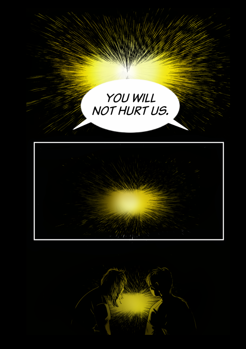 Happy Go Gothy Chapter 11: Page 12