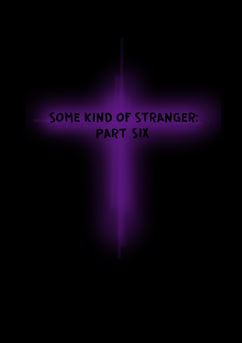Happy Go Gothy Chapter 11 : Title