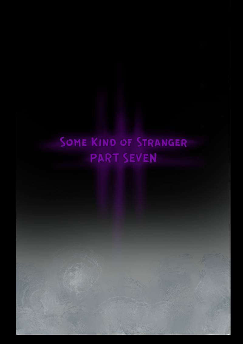 Happy Go Gothy Chapter 12 : Title