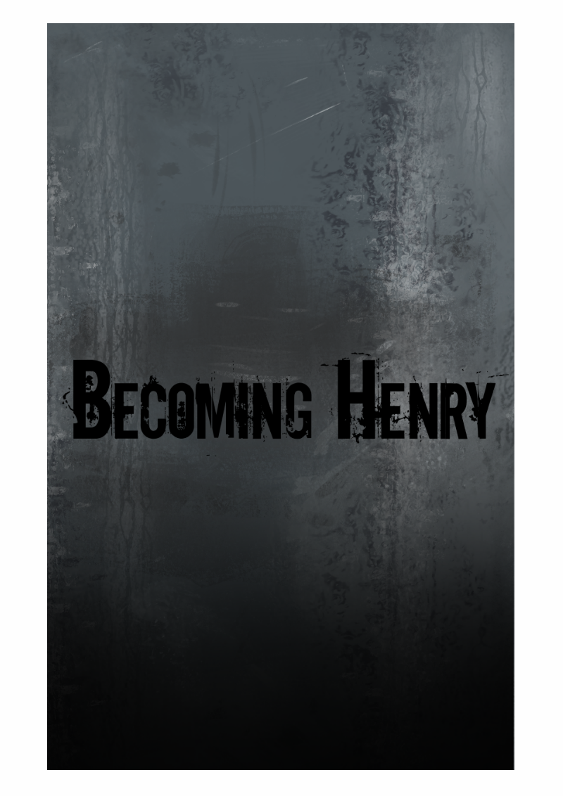 Becoming Henry Chapter 1 : Page 5