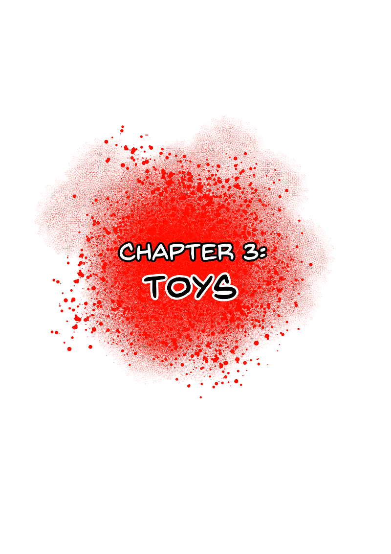 Only Seasons Chapter 3: Page 1