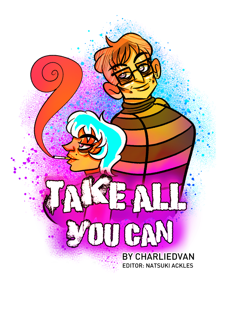Take All You Can Chapter 1: Page 2