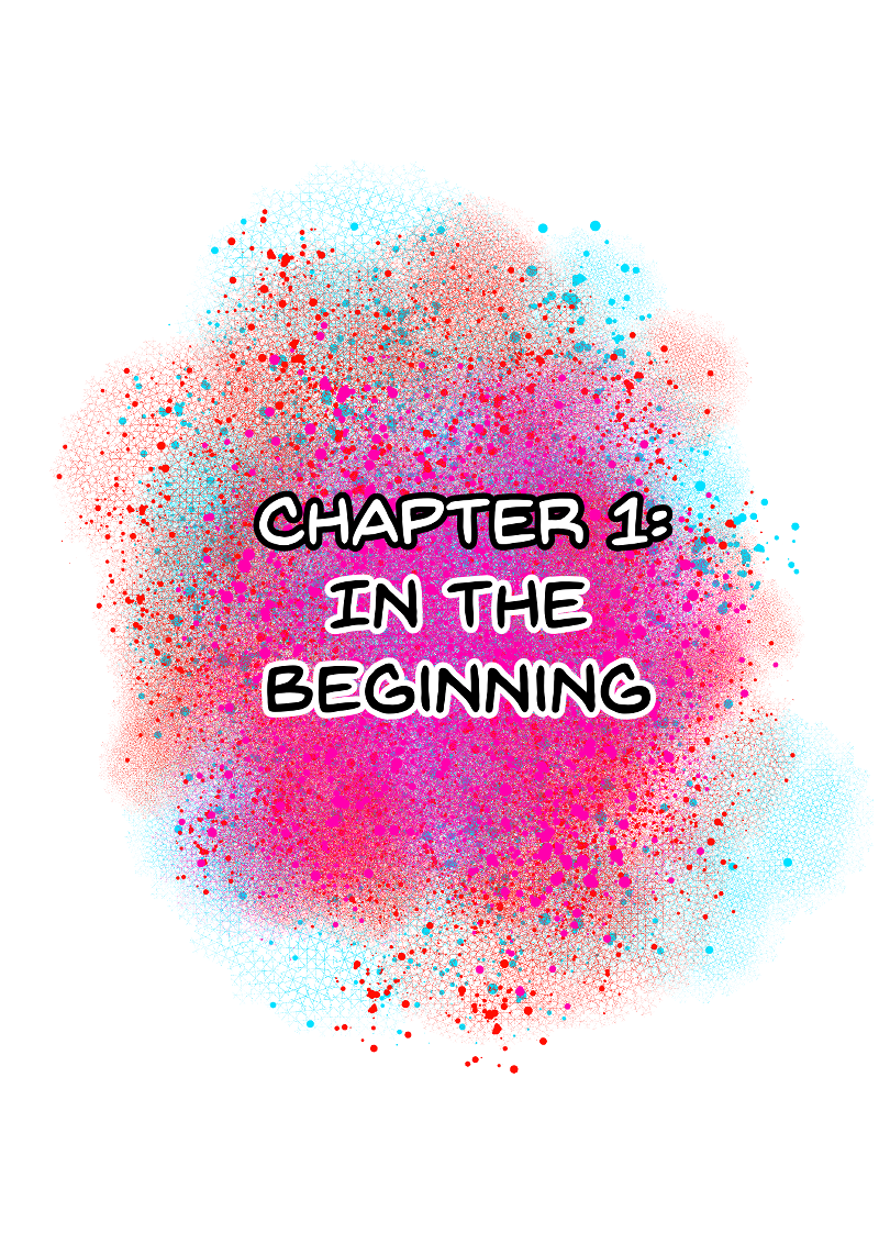 Only Seasons Chapter 1 : Page 1