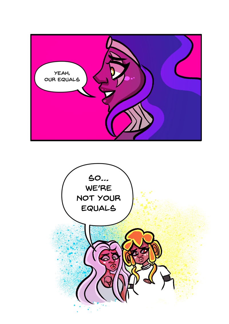 Only Seasons Chapter 2: Page 10