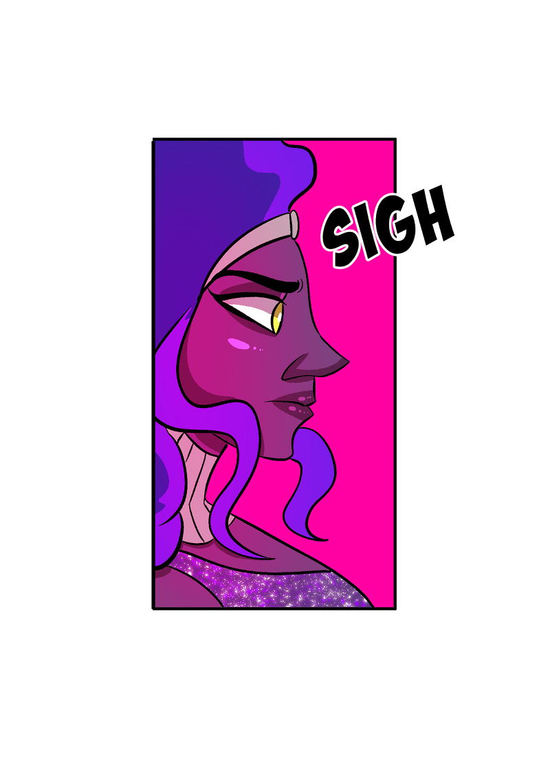 Only Seasons Chapter 3: Page 10