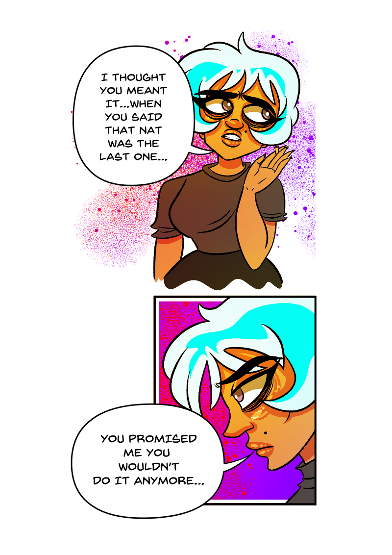 Take All You Can Chapter 1: Page 11