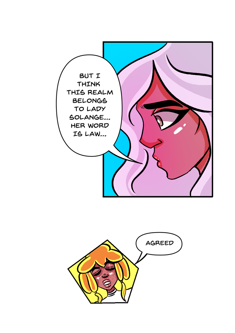 Only Seasons Chapter 4: Page 10