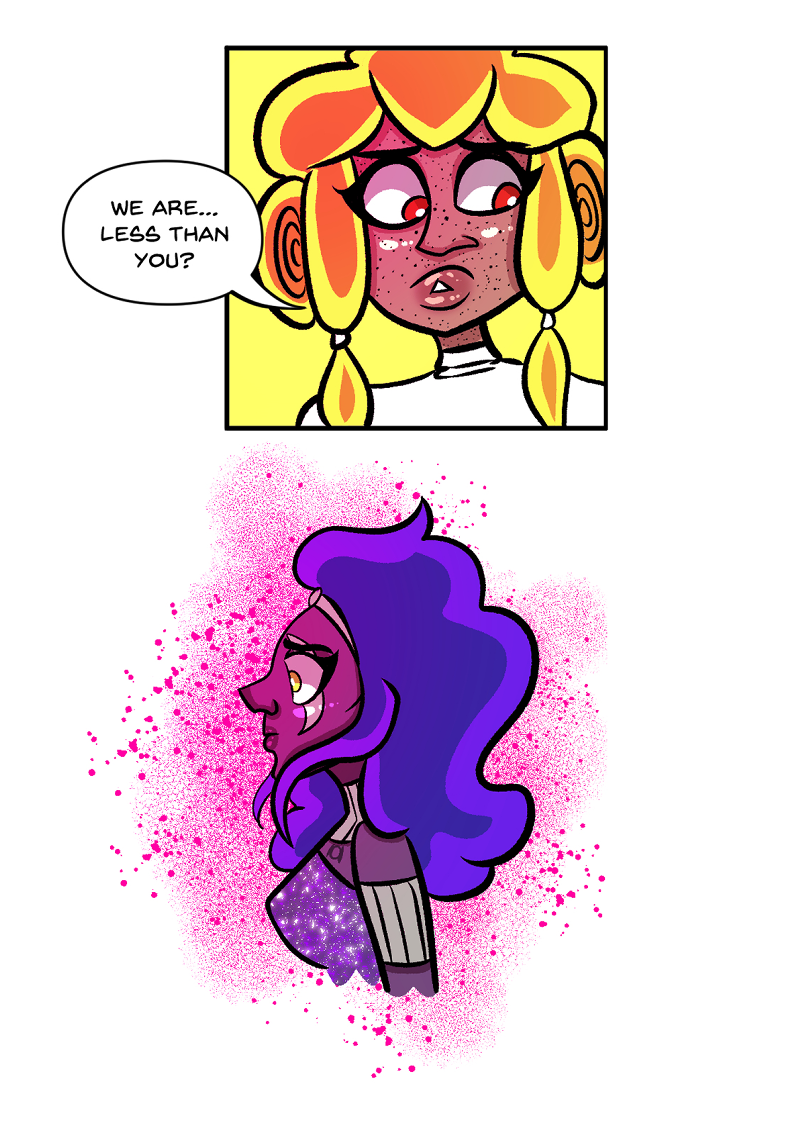 Only Seasons Chapter 2: Page 11