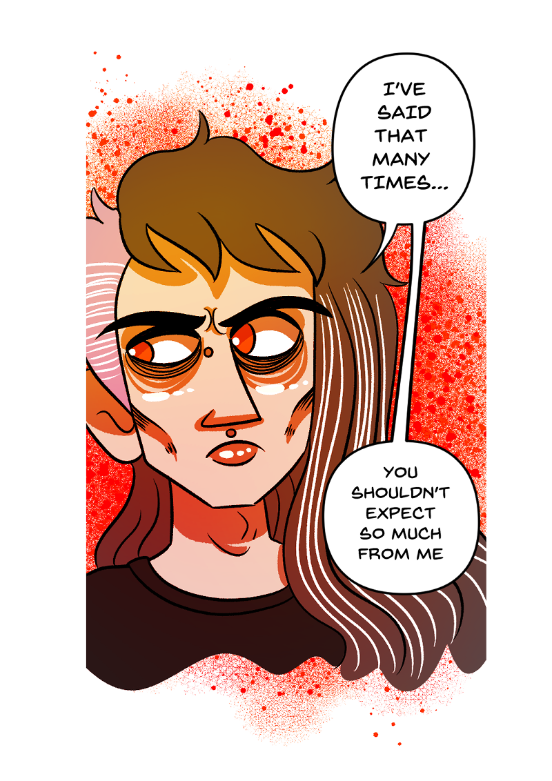 Take All You Can Chapter 1: Page 12