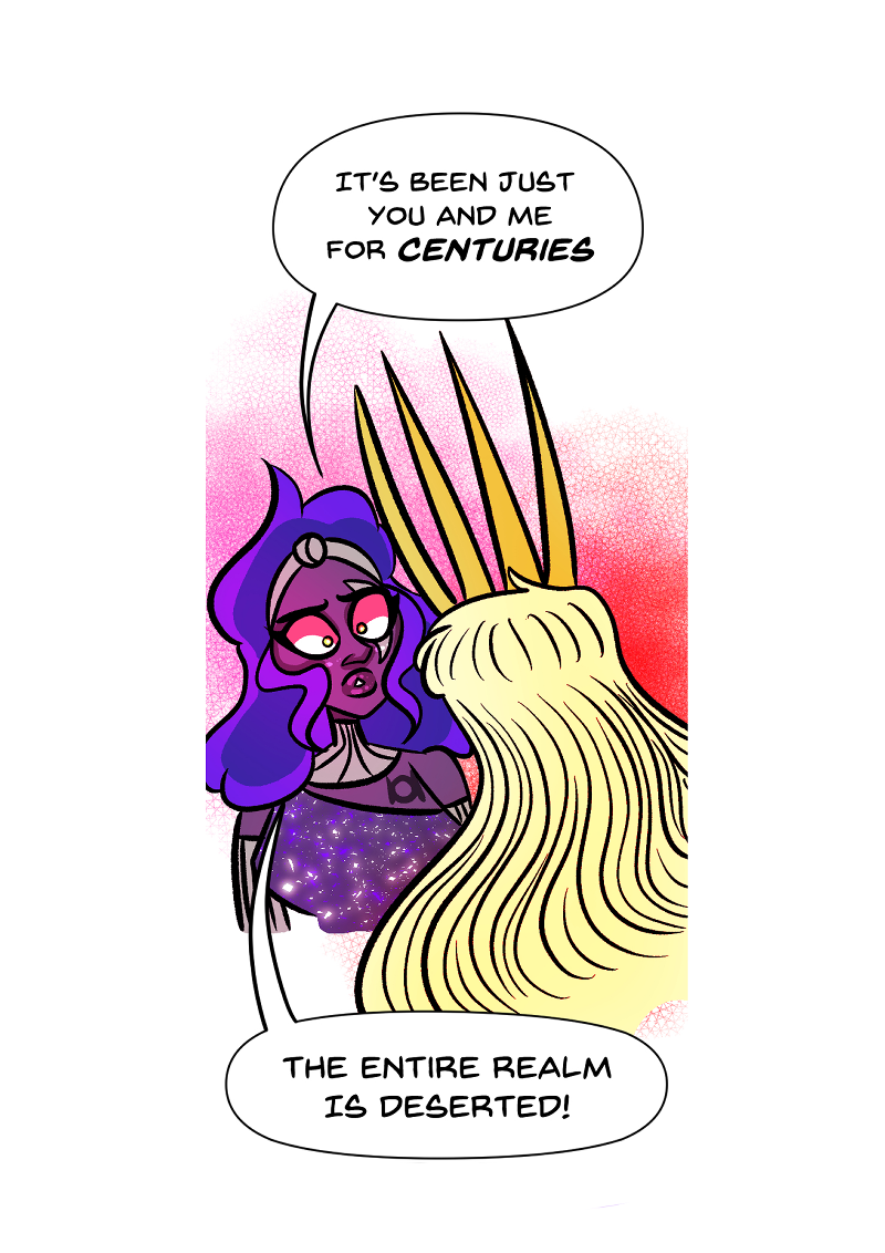 Only Seasons Chapter 1 : page 11