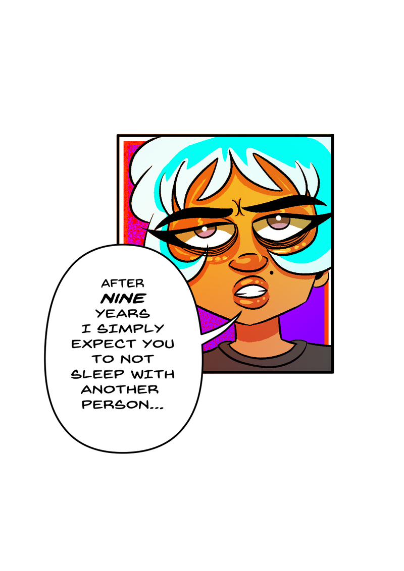 Take All You Can Chapter 1: Page 13