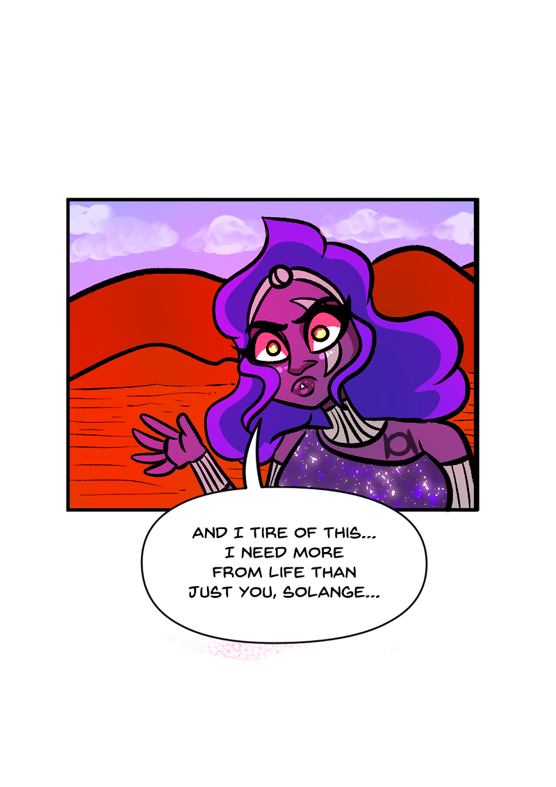 Only Seasons Chapter 1 : page 12