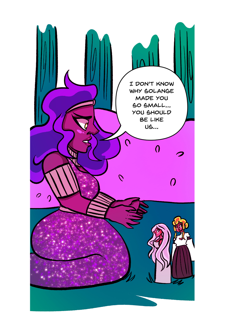 Only Seasons Chapter 2: Page 13